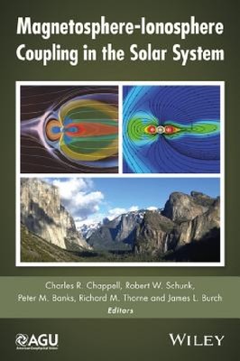 【预订】Magnetosphere-Ionosphere Coupling in...