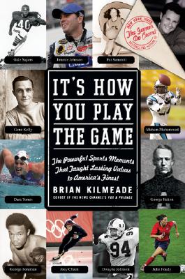 playthegame,playgame 【预售】it"s how you play the game: the powerful sports