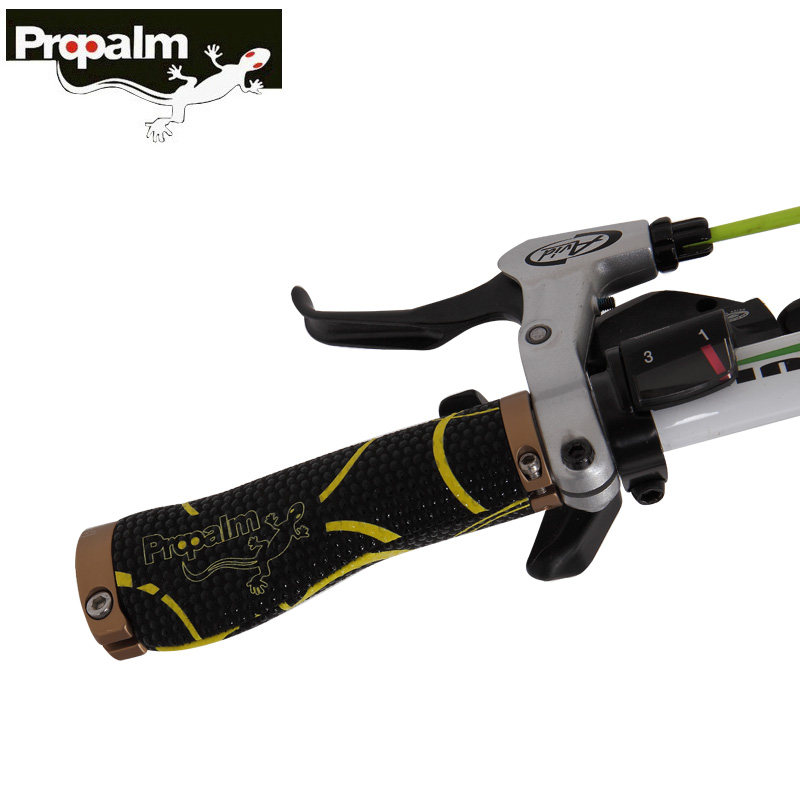 Poignées de vélo PROPALM - Ref 2344499 Image 4