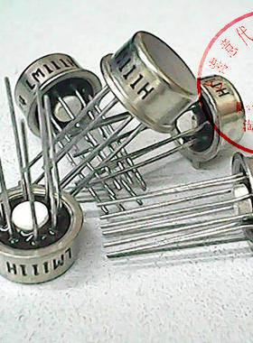 LM111H , NS国半 , CAN8【正品金封】赛格市场G332室实体店 现货