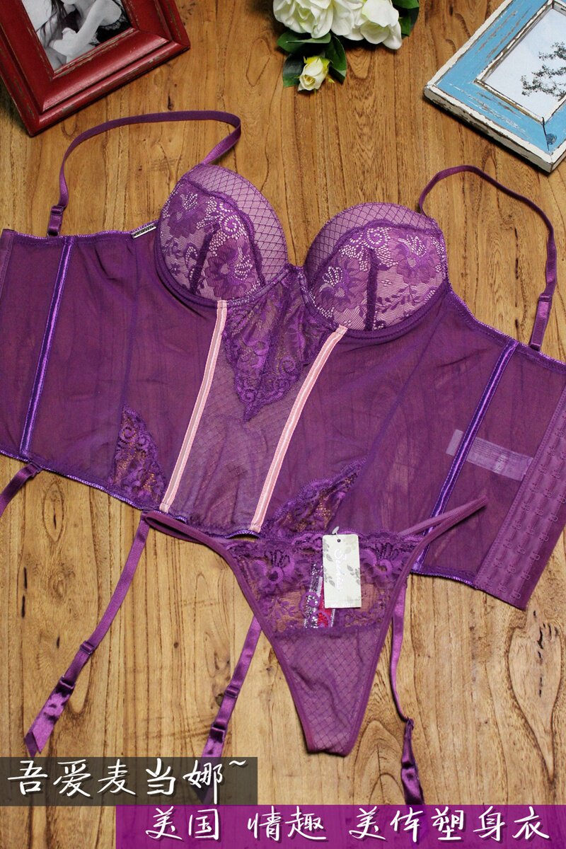 Corset amincissant - Ref 692220 Image 1