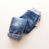 Chemise fille à manche longue - Ref 2085871 Image 50