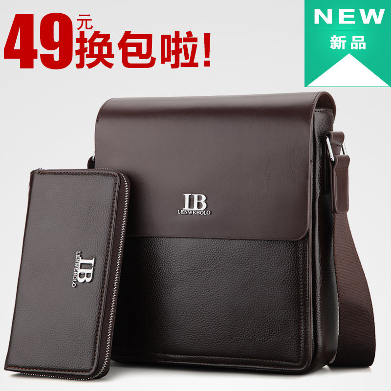 Sac pour homme - Ref 49517 Image 1