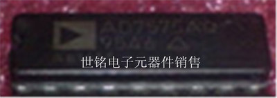 AD7575AQ 实体店现货经营进口元器件IC。
