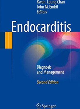 【预订】Endocarditis