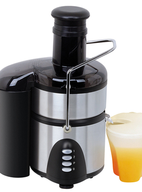 科顺Kesun/科顺 KP60SC榨汁机 大口径榨汁机 大功率榨汁机 果汁机