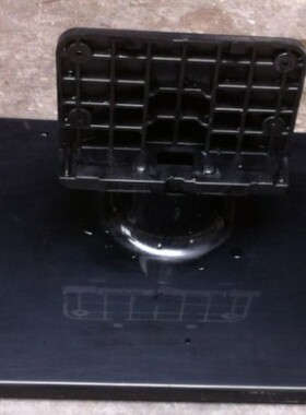 原装拆机三星等离子电视 PS43D450A2 PS51D450A2 底座托盘台支架