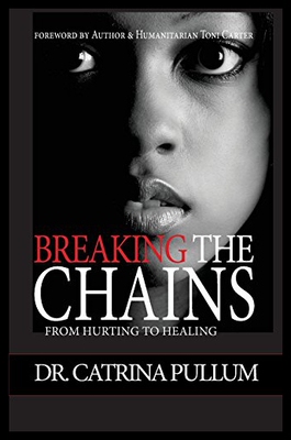 【预售】Breaking the Chains: From Hurting to Healing