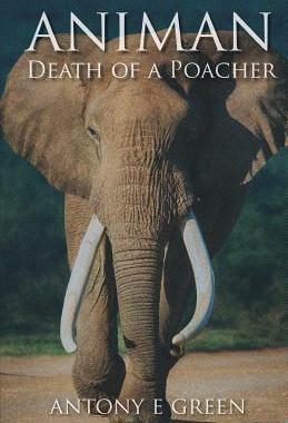 【预售】Animan: Death of a Poacher