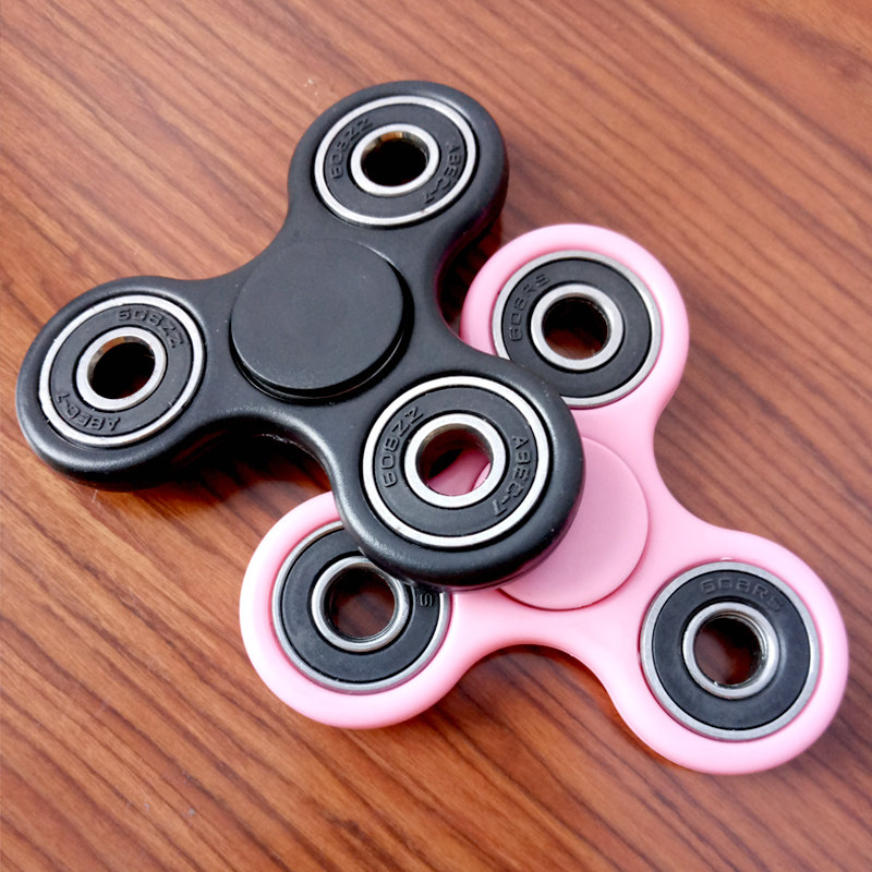 Finger spinner SPINNER - Ref 2618679 Image 1