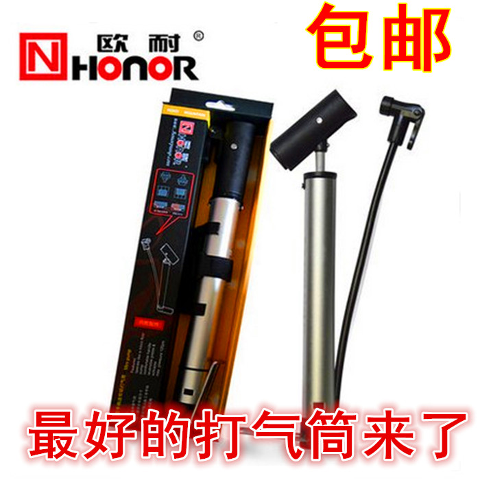 Pompe à vélo HONOR - Ref 2396754 Image 1