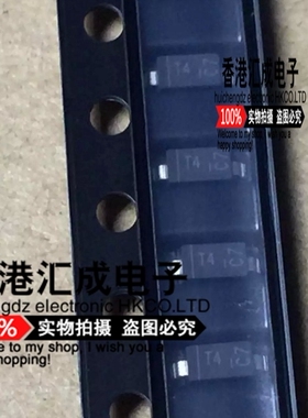 IN4148W-7-F IN4148W-7 IN4148W IN4148 SOD123贴片二极管原装1盘