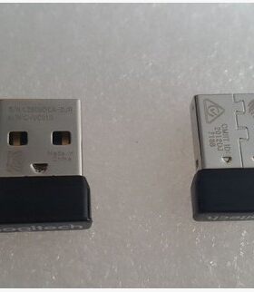 新款罗技无线键鼠套装接收器mk275 mk235 mk220 mk240 m150 MK270