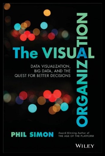 【预售】天猫正版：The Visual Organization