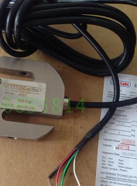 美国Sun Cells称重传感器PST20KG、50KG、100KG、200KG、500K