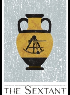 【预售】The Sextant