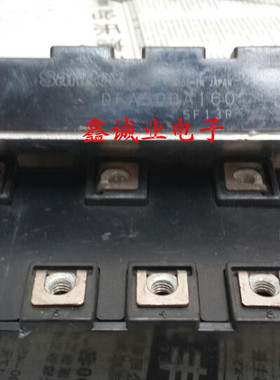 DFA50BA160 PGH5016AM 三相整流可控硅模块 50A 1600V
