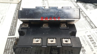 DFA50BA160 PGH5016AM 三相整流可控硅模块 50A 1600V