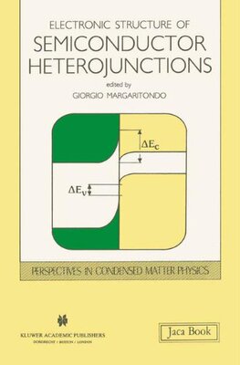 【预订】Electronic Structure of Semiconducto...