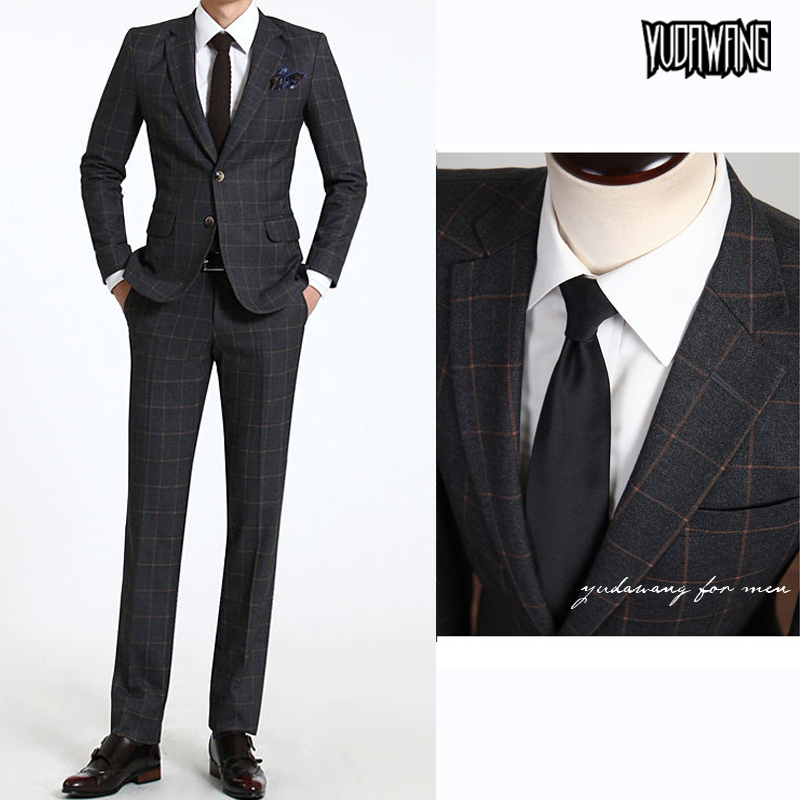 Costume homme pour Quatre saisons - Ref 1577752 Image 1