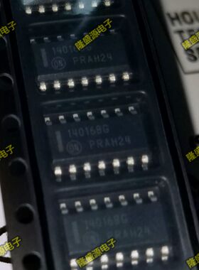 全新 原装 MC14016BDR2G 14016BG SOP-14 原装进口