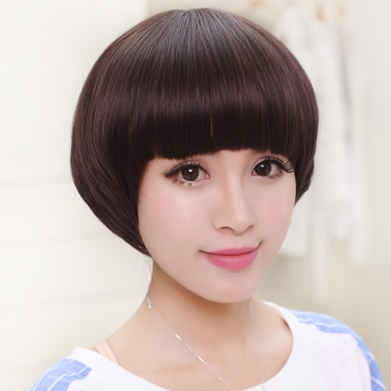 Perruque cheveux courts - Ref 2613391 Image 3