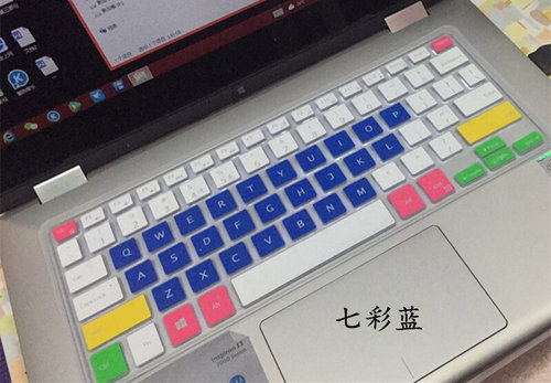 买家必读： 1.专用键盘膜必须准确对上标题型号才可以，不确定一定要客服确认 2.键盘膜上功能印刷和键盘不能全部一致，介意慎拍 3.键盘膜不能粘在键盘上的是铺上 4.非国内行货的笔记本即使对上型号也要和客服确认 5.专用键盘膜不要随意拉伸 6.快递为了竞争不用飞机了