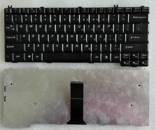 E42L E42G E41G E43 笔记本键盘 全新英文联想LENOVO E23 E42A