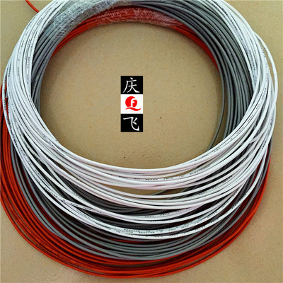 28号低烟无卤阻燃环保电子线