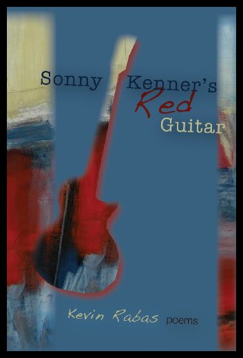 【预售】Sonny Kenners Red Guitar