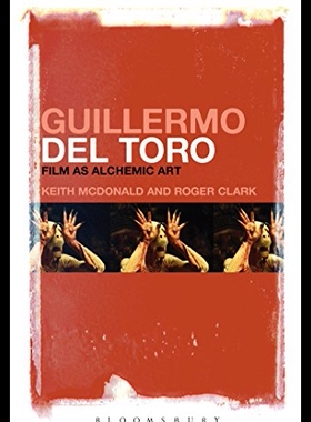 【预售】Guillermo del Toro: Film as Alchemic...