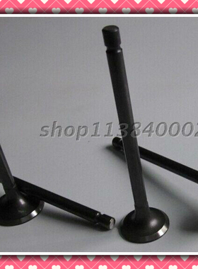 东风小康K07V21V22V27V27L进气门 排气门  474发动机