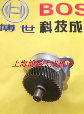 BOSCH 博世电动工具 原装配件介铝机 GCM 10m 主轴齿轮 255斜切锯