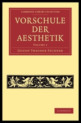 【预售】Vorschule Der Aesthetik
