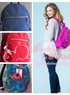 kipling猴子欧洲正品c