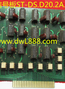 三菱外呼显示板P366715B000G06 三菱信号板ST-DS.D20.2A.2.3-1