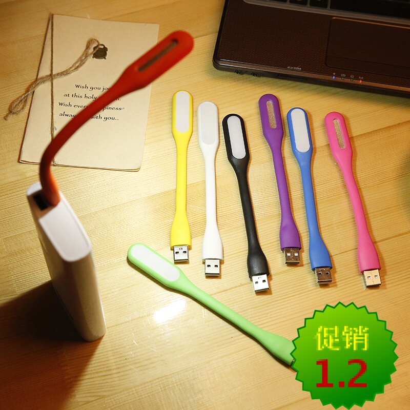 Lampe USB - Ref 378138 Image 1