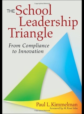 【预售】The School Leadership Triangle: From Compliance t