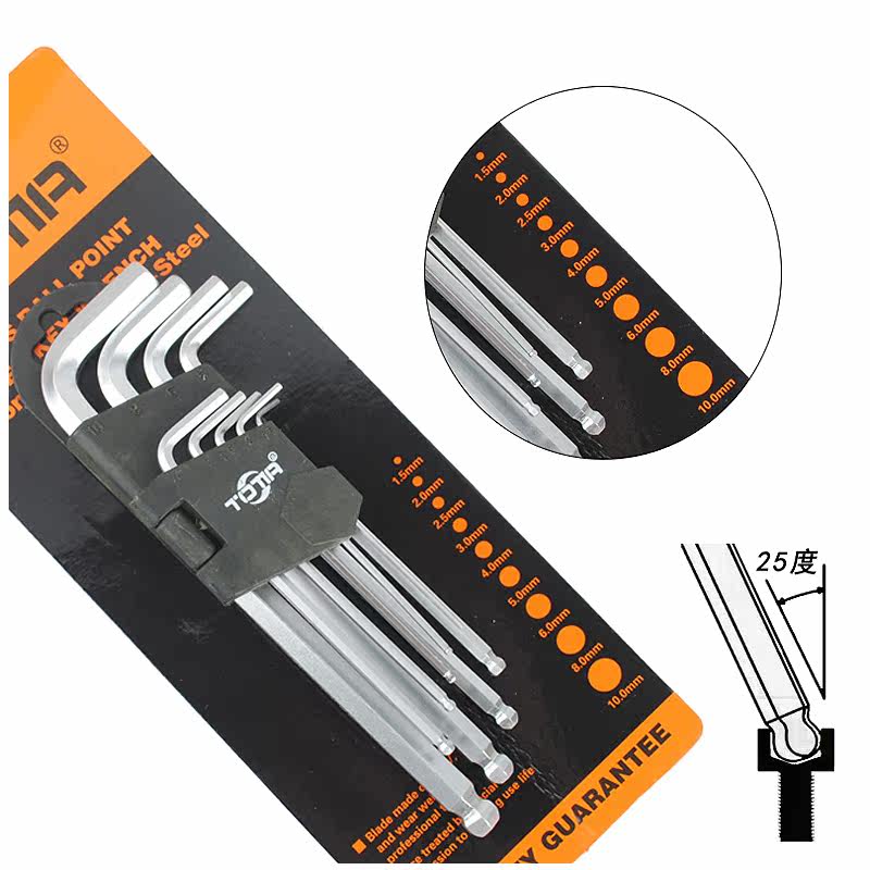 Outils pour vélo TOTTA - Ref 2280357 Image 1