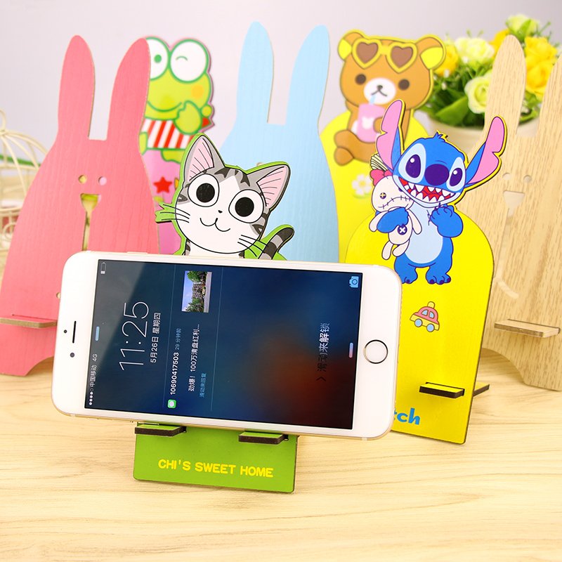 Support téléphone mobile - Ref 1362802 Image 1