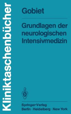 【预订】Grundlagen Der Neurologischen Intens...