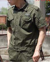 Tenue de travail en coton - Ref 1911954 Image 12