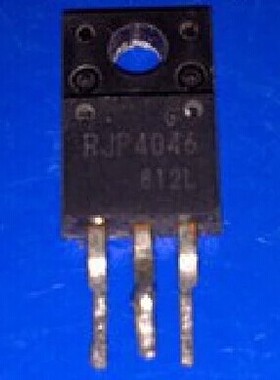 RJP4046 原装进口拆机 等离子常用 质量保证