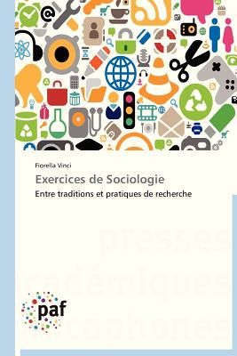【预售】Exercices de Sociologie