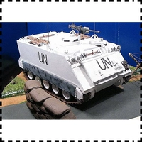 Конструктор, DIY, США, 113 уп., масштаб 1:25