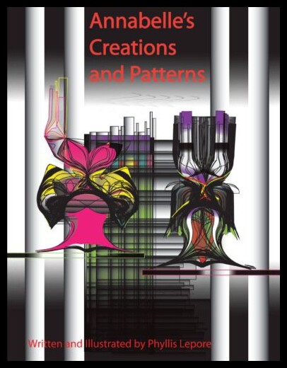 【预售】Annabelle's Creations and Patterns