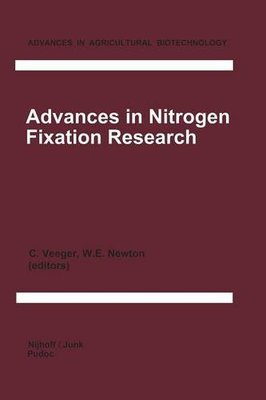 【预订】Advances in Nitrogen Fixation Resear...