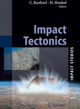 【预订】Impact Tectonics