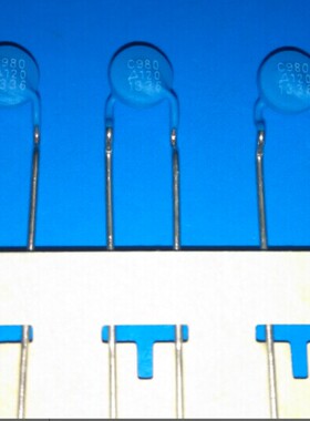 B59980C0120A070 PTC980 25欧姆 1A 西门子EPCOS 热敏电阻