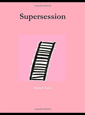 【预售】Supersession